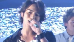 岚 - To Be Free