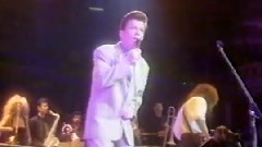 Rick Astley - Never Gonna Give You Up