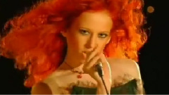 Indica - Scarlett