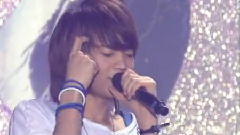 金希澈(Super Junior) - GEE