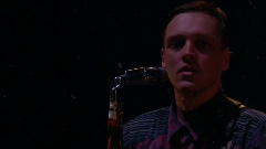 Arcade Fire - Tunnels Unstaged