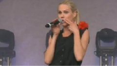 Venke Knutson - Jealous Cause I Love You