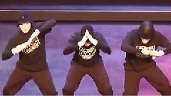 JabbaWockeeZ - MUS.I.C