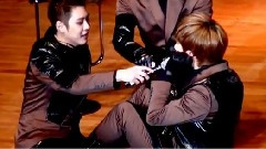 MBLAQ - G.O &