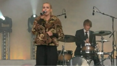 Venke Knutson - Romeo