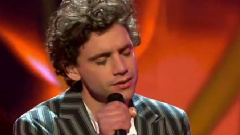 MIKA And Boyzone - Gave It All Away