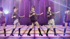℃-ute - Danceでバコーン