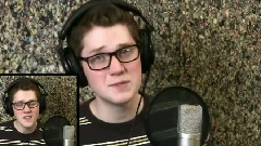 Alex Goot - Just The Way You Are