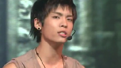 SHINee - Lucifer & Ending