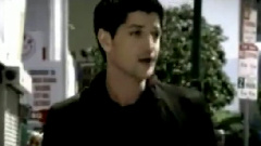 The Script - The Man Who Can't Be Moved