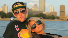Mac Miller - Traffic In The Sky & Don't Mind If I Do