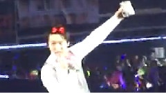 Super Junior - Dancing Out