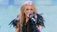 Miley Cyrus - Can't Be Tamed