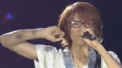 KAT-TUN - Jumpin'Up & Peaceful Days