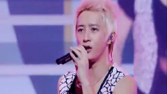 Super Junior - Dancing out
