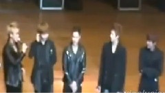 MBLAQ - 读信时间