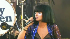 Lily Allen - LDN MSF