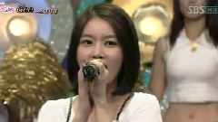 T-ara,朴昭妍(T-ara) - Gee