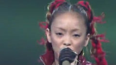 安室奈美惠 - Say The Word 52nd