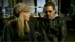 The Ting Tings - Acoustic Interview