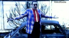 The Urge - All Washed Up