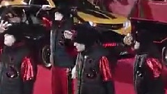 JabbaWockeeZ - Robot Remains