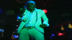 Elephant Man - Willie Bounce