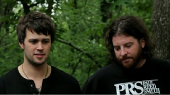 Eli Young Band - Interview