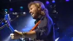Bee Gees - You Win Again