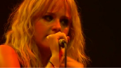 Diana - Vickers Once V