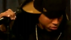 Chris Brown - Winner!
