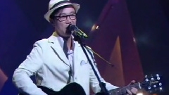 陌上归人