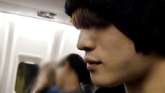 东方神起 - 3hree Voices JEJUNG In Canada