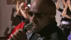 Gnarls Barkley - Gone Daddy Gone