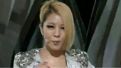 BoA - Hurricane Venus