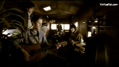 The Vessels - Hang On To Your Love