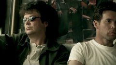 The Tragically Hip - It's A Good Life If You Don't Weaken