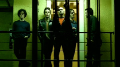The Wallflowers - Letters From The Wasteland
