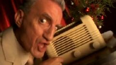 The Tractors - The Santa Claus Boogie