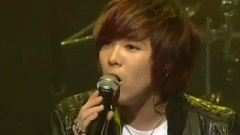 FTISLAND - 唐吉轲德之歌
