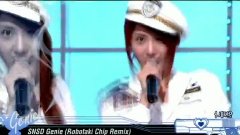 少女时代 - Genie