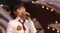 Wonder Girls - Irony