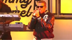 Drake - Over Jimmy Kimmel