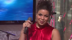 Jordin Sparks - No Air Sunrise