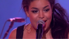 Jordin Sparks - No Air Australian Idol