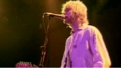 Nirvana - Lithium