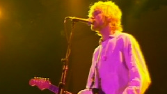Nirvana - Lithium