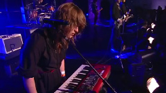 The Airborne Toxic Event - Sometime Around Midnight i Concerts