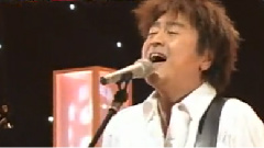 日本群星 - 日本Jpop公信榜1990-2009月间No.1 (2000)