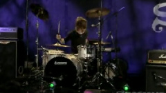 David Cook - Bar-Ba-Sol Aol Music Sessions
